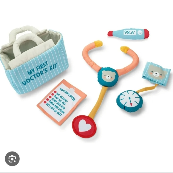 Carter's Other - Carter's My First Doctor's Kit